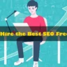 Best SEO Freelancer