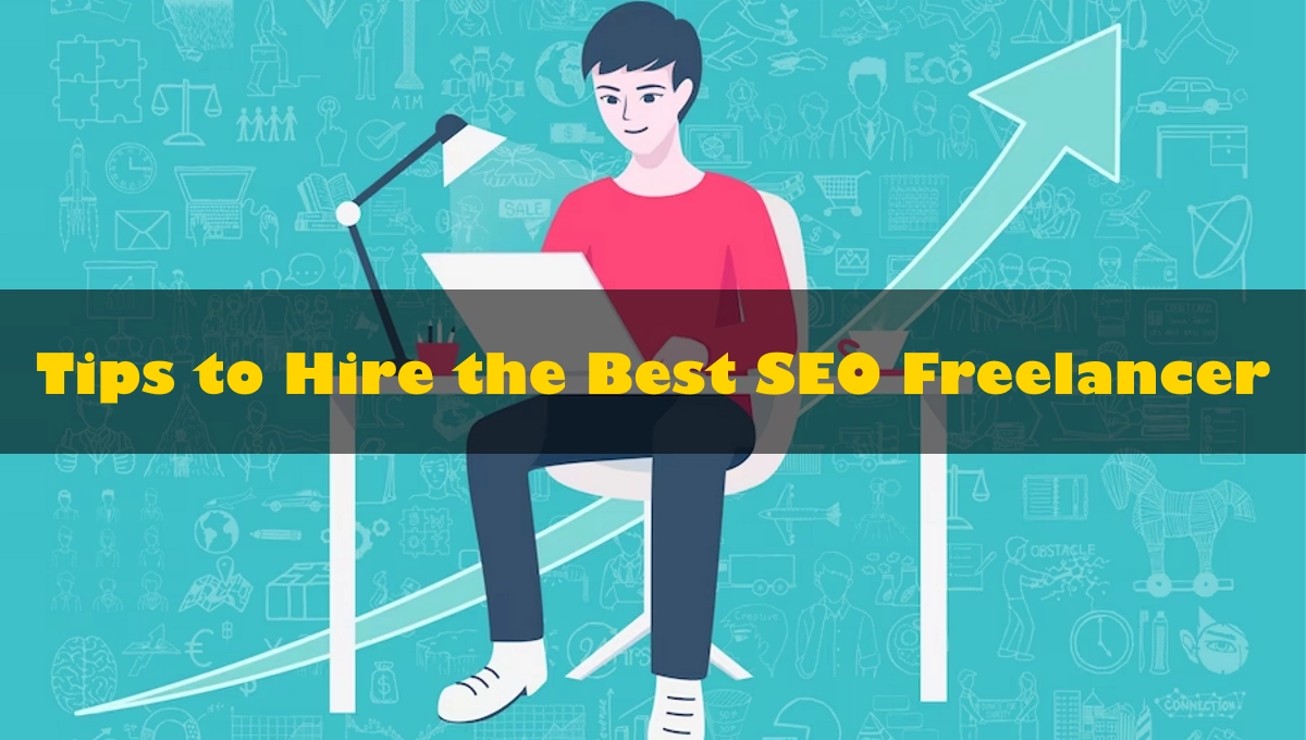 Best SEO Freelancer