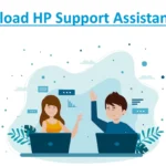 Download HP Support Assistant