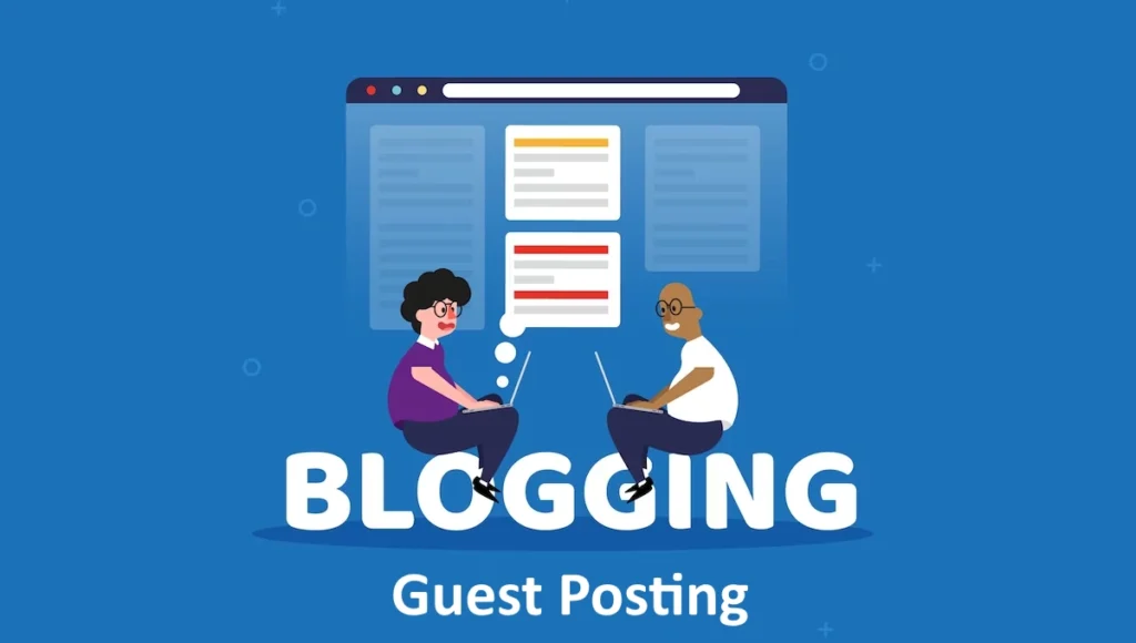 Guest Posting Websites