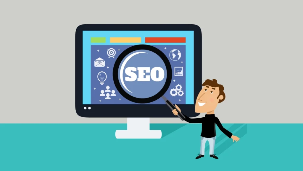 Implementing SEO for Businesses