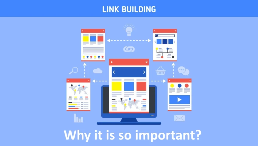 Link Building