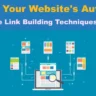 Link Building Techniques 2023