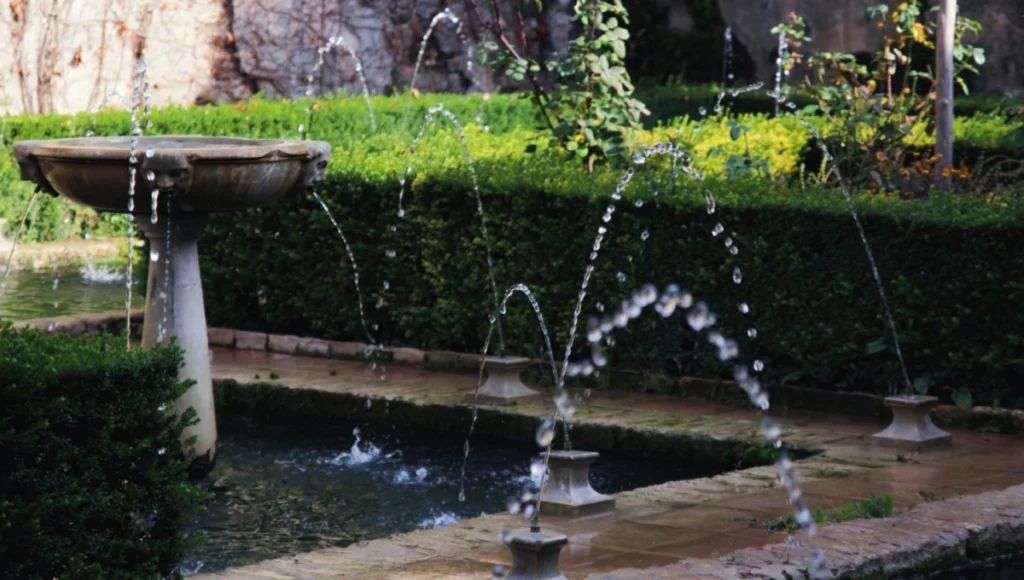 Misleading Myths about Water Features