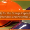 Orange Cap in IPL 2023