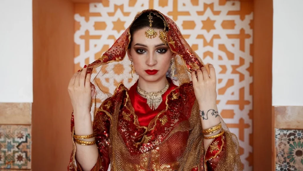 Perfect Bengali Bride 2023