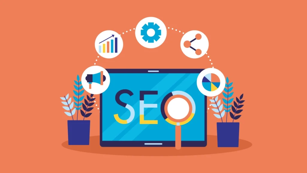 SEO Services