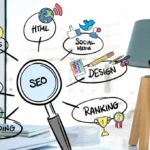 SEO Services for Businesses