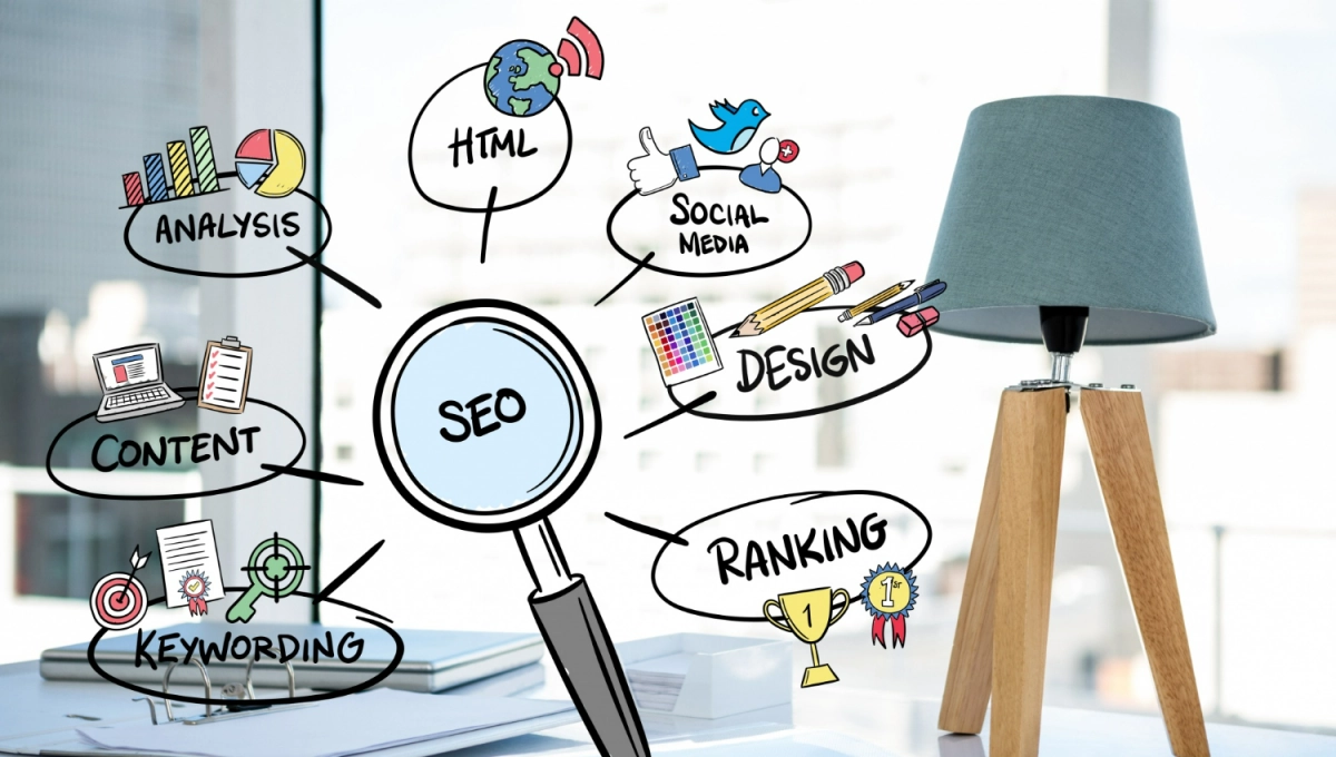 SEO Services for Businesses