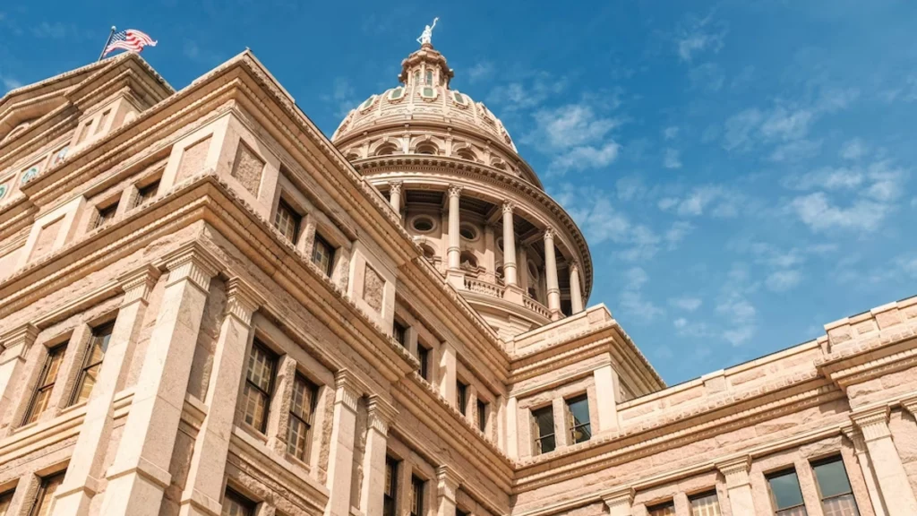 Texas Capitol Building