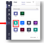 Mastering the Art of Booking with Microsoft Teams Bookings App