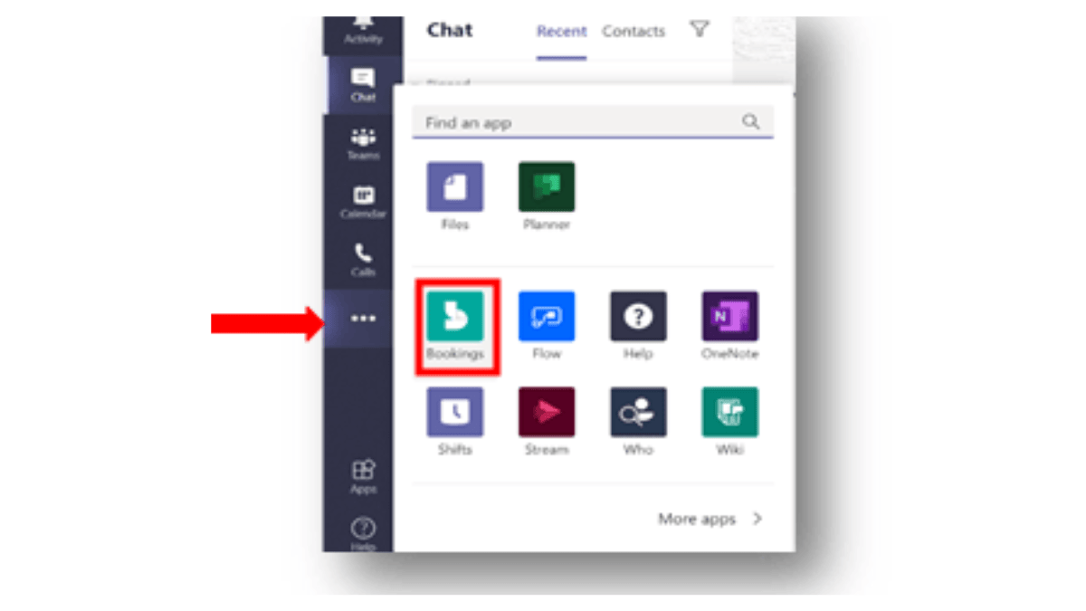 Mastering the Art of Booking with Microsoft Teams Bookings App