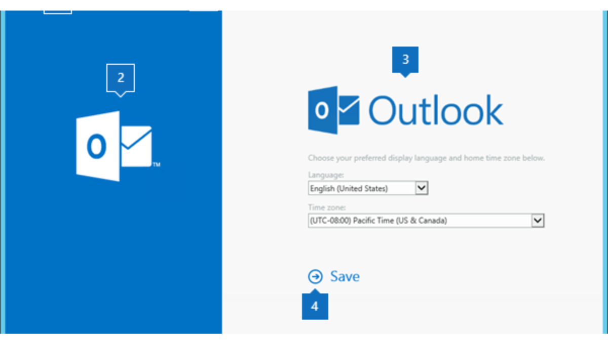 Outlook Web Access Internally and Externally in Exchange Server