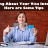 Visa Interview Tips 2023