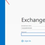 Set Up ECP in Exchange Server