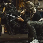Learn bullet bike maintenance