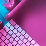 Apple butterfly keyboards