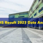 Assam HS Result 2023 Date Announced