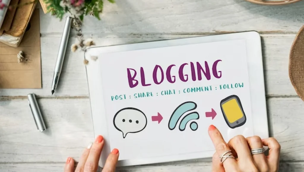 Benefits of Blog Commenting