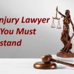 Burn Injury Lawyer