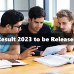 CMAT Result 2023