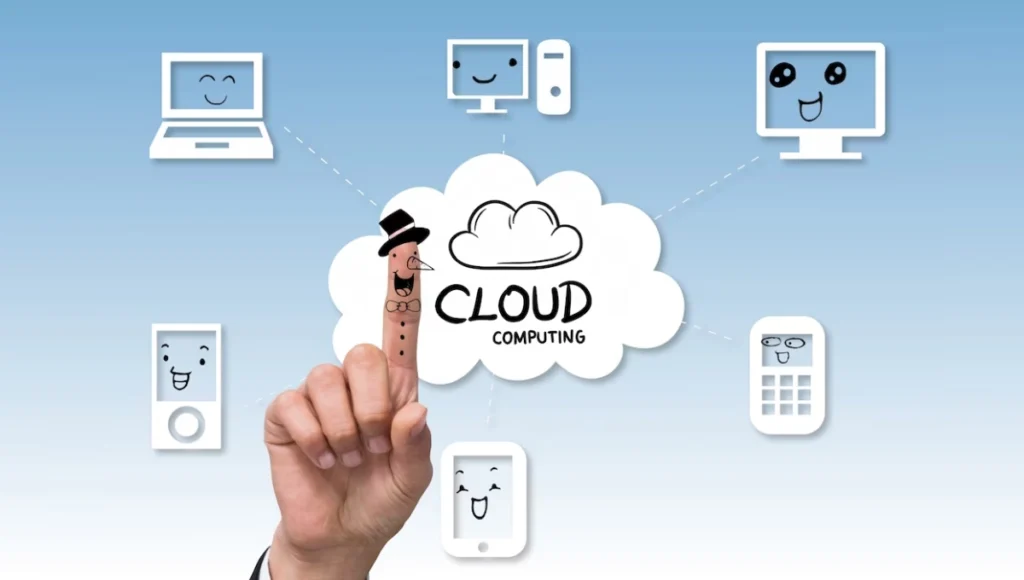 Cloud-Based Software Systems