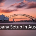 Company Setup in Australia