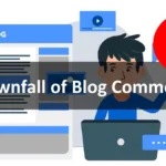 Downfall of Blog Commenting