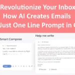 Google Help Me Write Feature