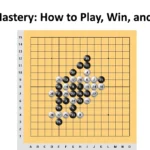 How to Play Gomoku