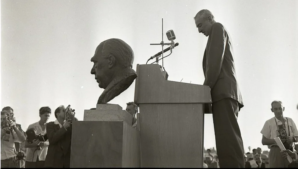 J. Robert Oppenheimer