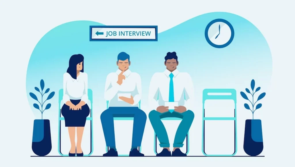 Job Interview Process