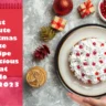 Last Minute Christmas Cake Recipe