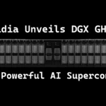 Nvidia DGX GH200