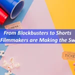 Short Films are Taking Over the Film Industry