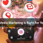 Social Media Marketing For Brand