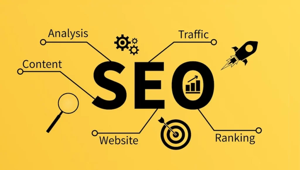 Successful SEO Strategy in 2023