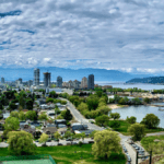 Kelowna City Offers Diversity in Opportunity 2023