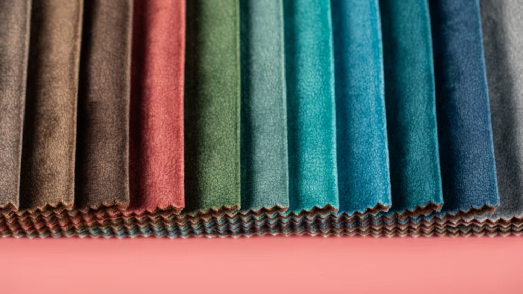 Minky Fabric: A Comprehensive Guide to its Uses and Benefits