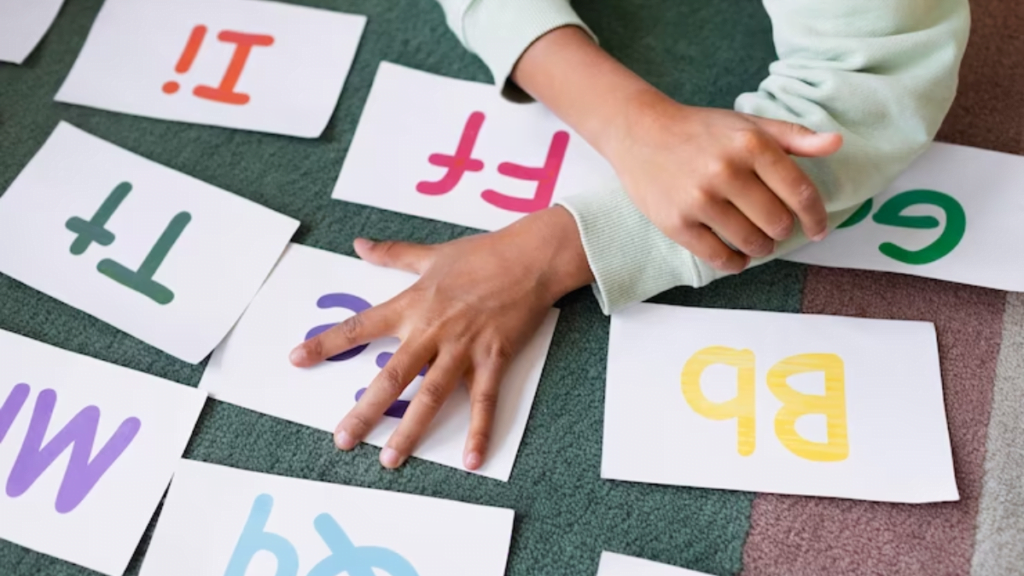 The Benefits of Phonics Learning for Children