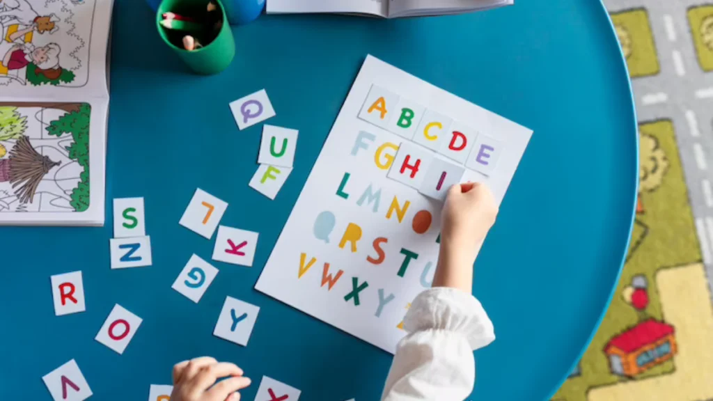 Phonics Children Learning: 10 Basics Every Parent Should Know How to Teach Phonics