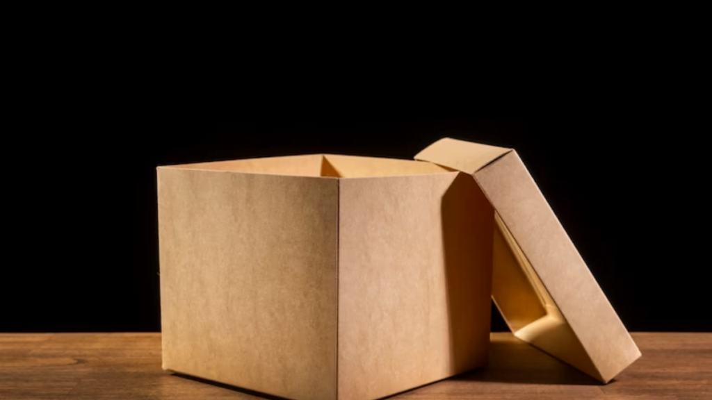 Best Kraft Boxes for Your Packaging Needs