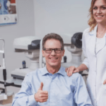 Best Optometrist in Surrey Eye Care Center 2023