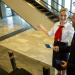 Responsibilities of Airport Ground Handling Agents