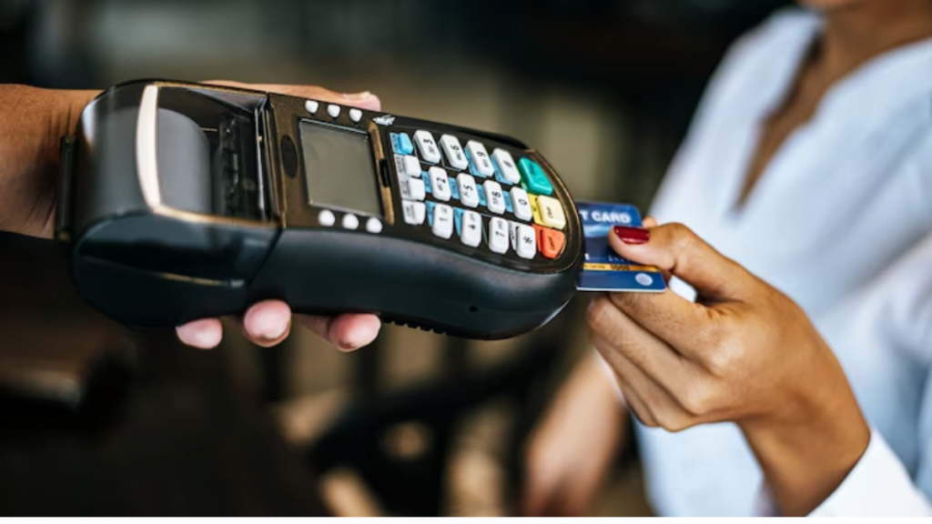 Best Card Machines in the Market