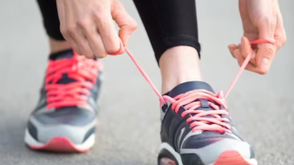 Tips for Keeping Shoelaces Clean