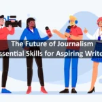 Young Aspiring Journalists