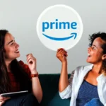 Amazon Prime Lite