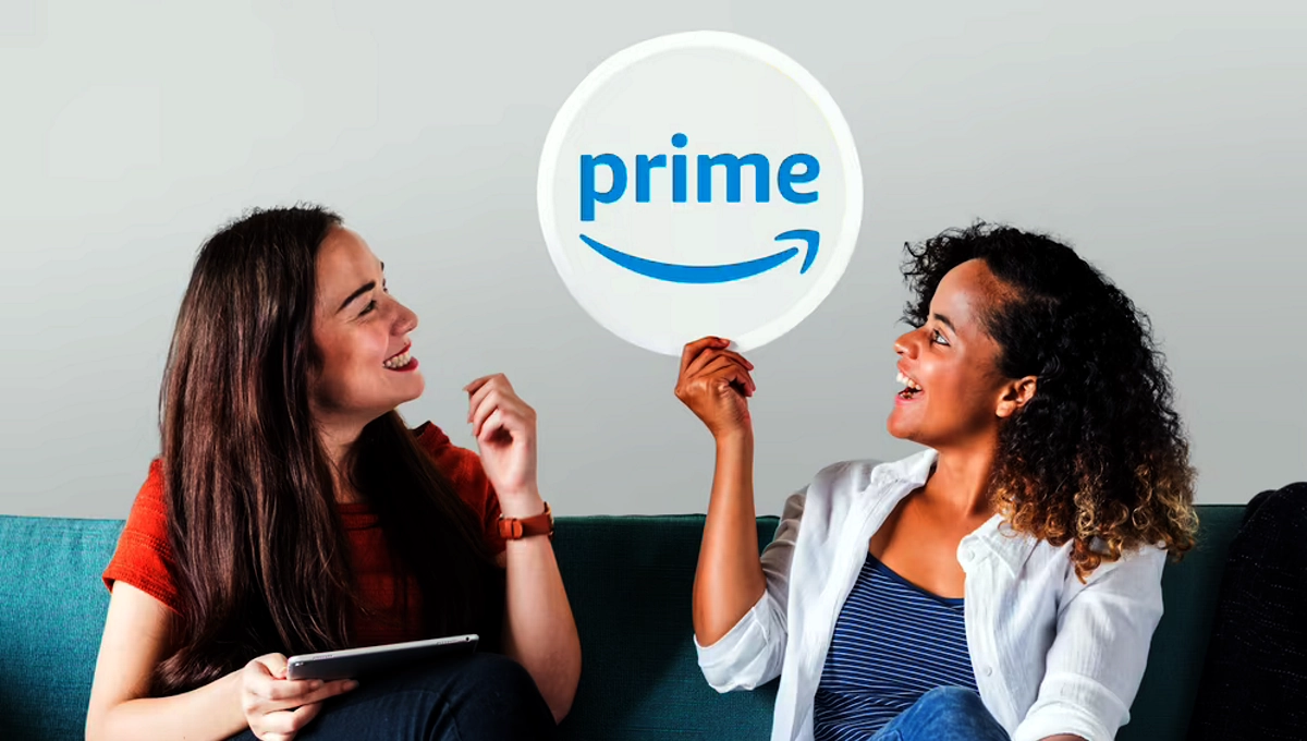 Amazon Prime Lite