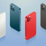 Apple iPhone 15